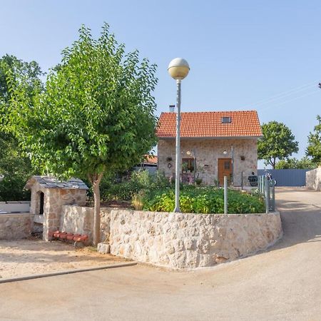 Villa Vintage Kuzina Poljica  Exterior foto
